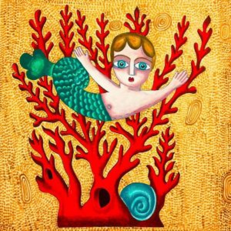 Le opere di Novelli per le iniziative del 